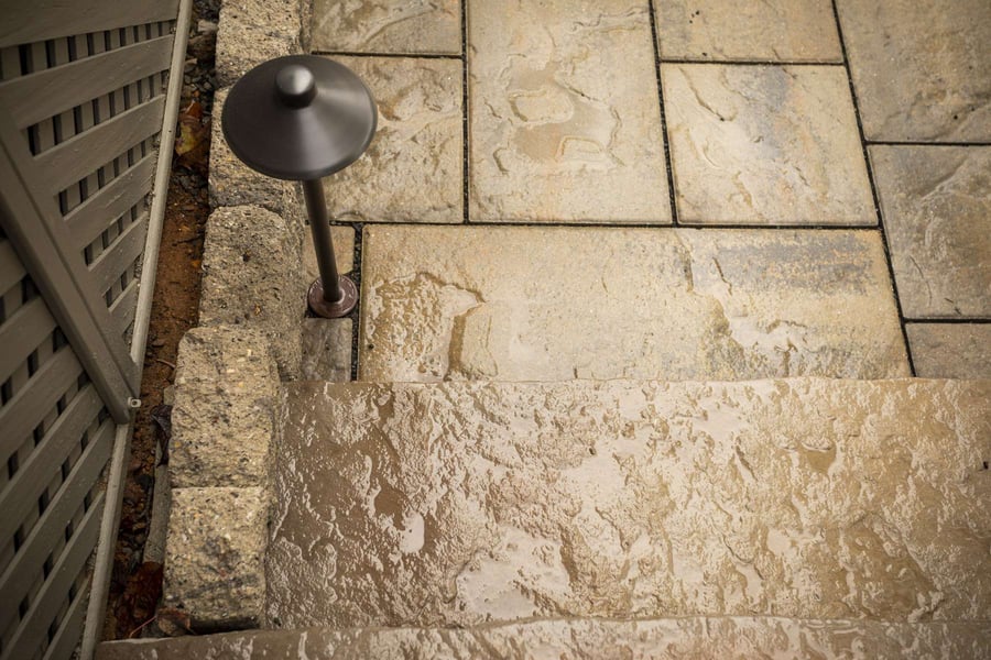 How Much Does Landscape Lighting Cost in Alexandria, Arlington, or Springfield, VA?